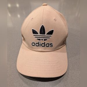 Adidas Tan Baseball Cap